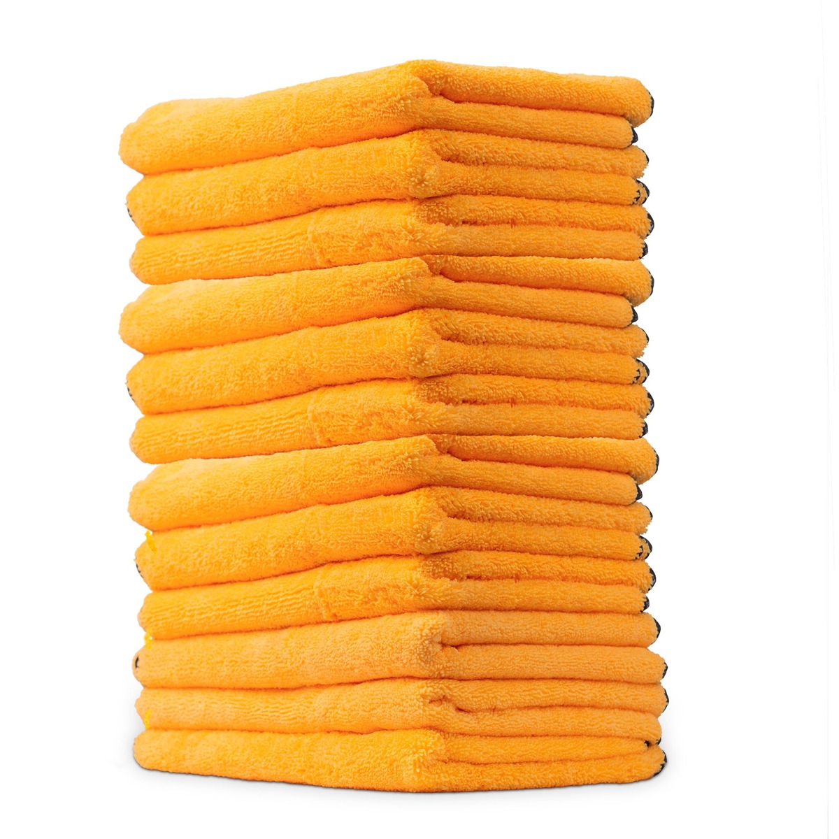 Premium Microfiber Towel Set