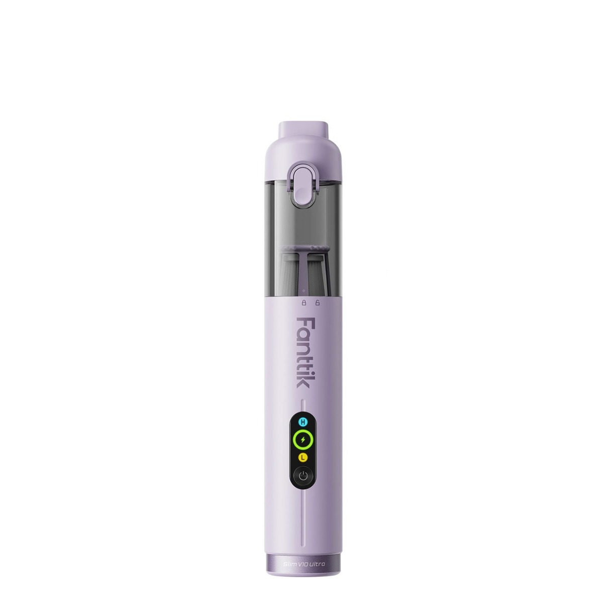 Compact Car Vacuum